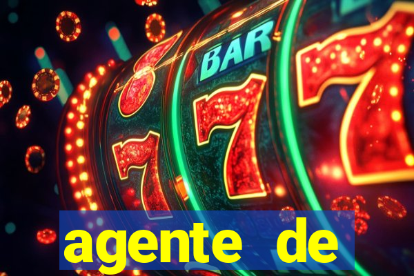 agente de plataforma de jogos